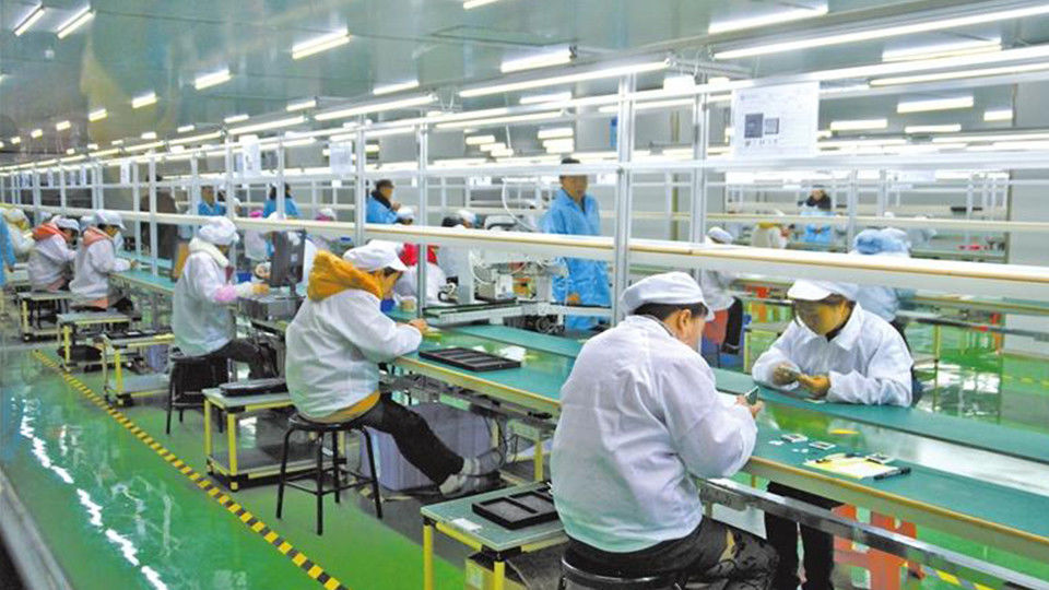 Chine Shenzhen Huasifei Technology Co., Ltd. Profil de la société