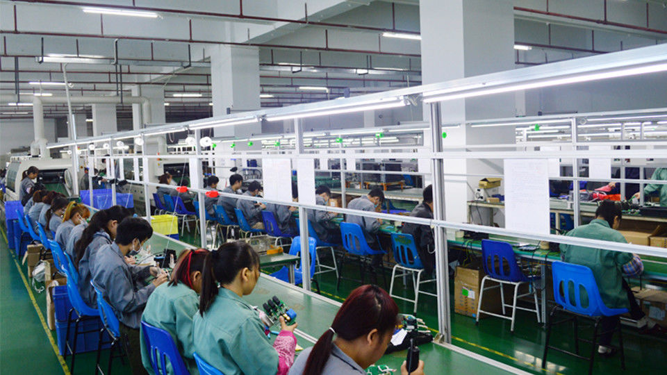 Chine Shenzhen Huasifei Technology Co., Ltd. Profil de la société
