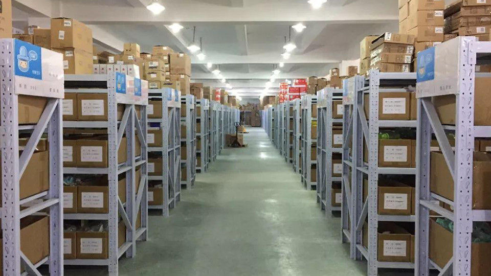Chine Shenzhen Huasifei Technology Co., Ltd. Profil de la société