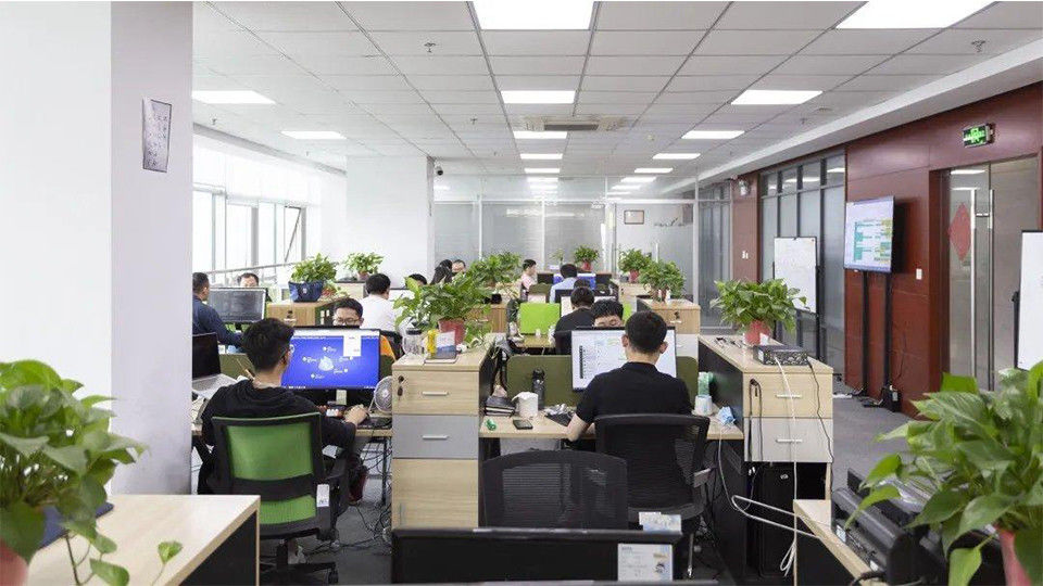 Chine Shenzhen Huasifei Technology Co., Ltd. Profil de la société